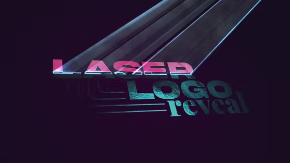 激光LOGO-AE模板