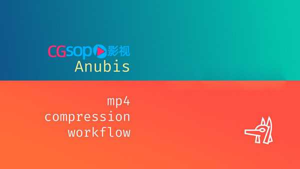 Anubis v1.0.4插件支持Ae/Ps/An/Pr软件输出MP4与gif动图转成视频